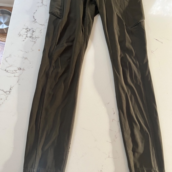 Lululemon speed up leggings - Picture 3 of 3